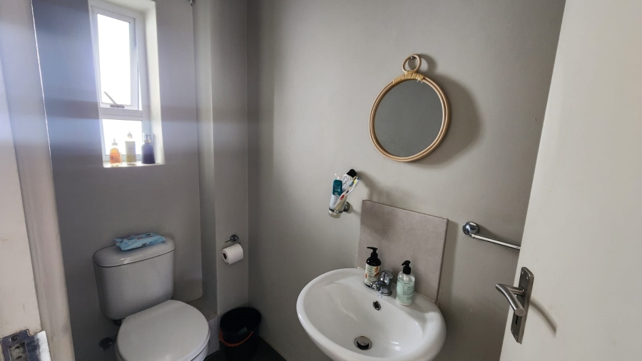 To Let 1 Bedroom Property for Rent in Haasendal Western Cape